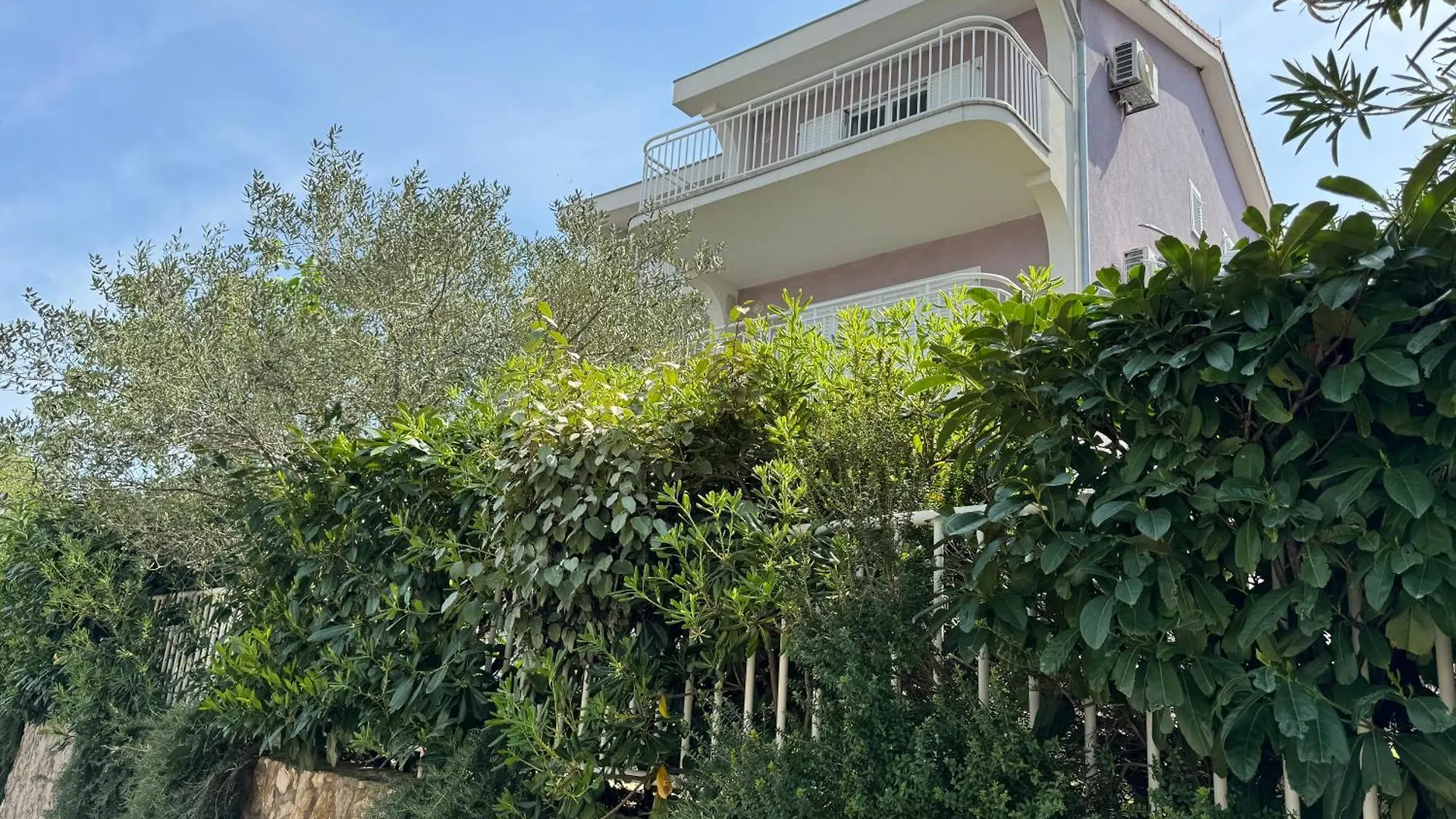 Apartmani Marija Klimno B