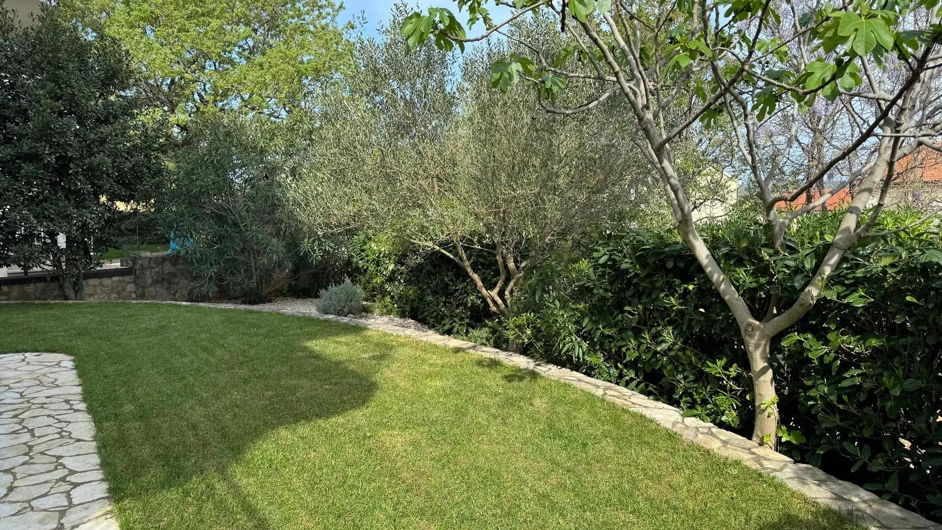 Apartmani Marija Klimno B Appartement