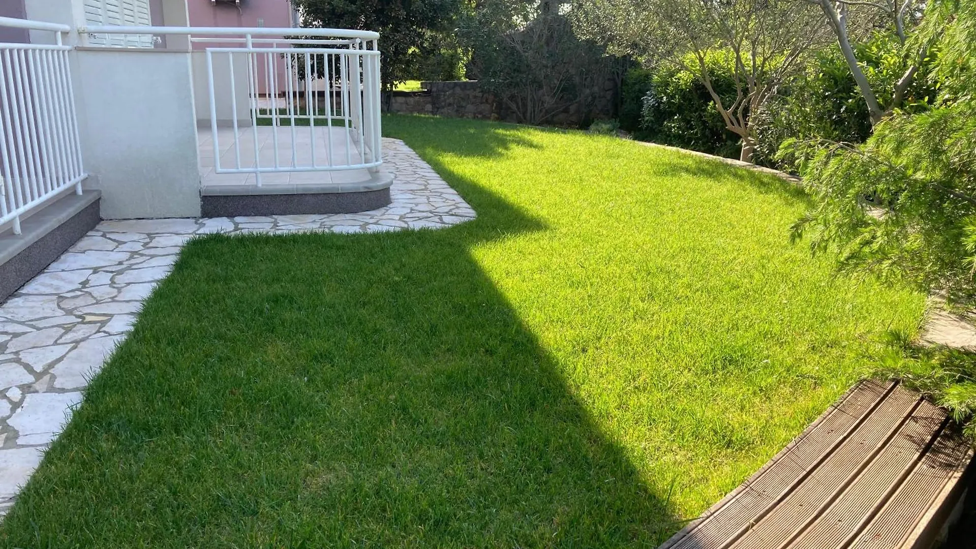 Appartement Apartmani Marija Klimno B
