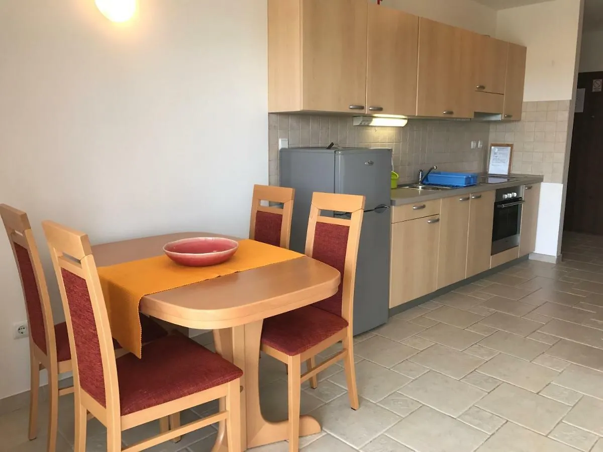 Apartmani Marija Klimno B