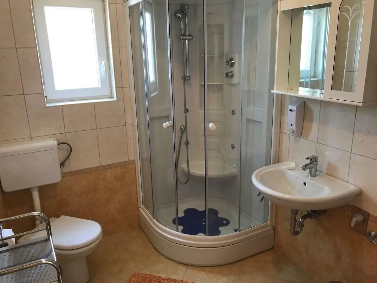 Apartmani Marija Klimno B 0*,  Croatie