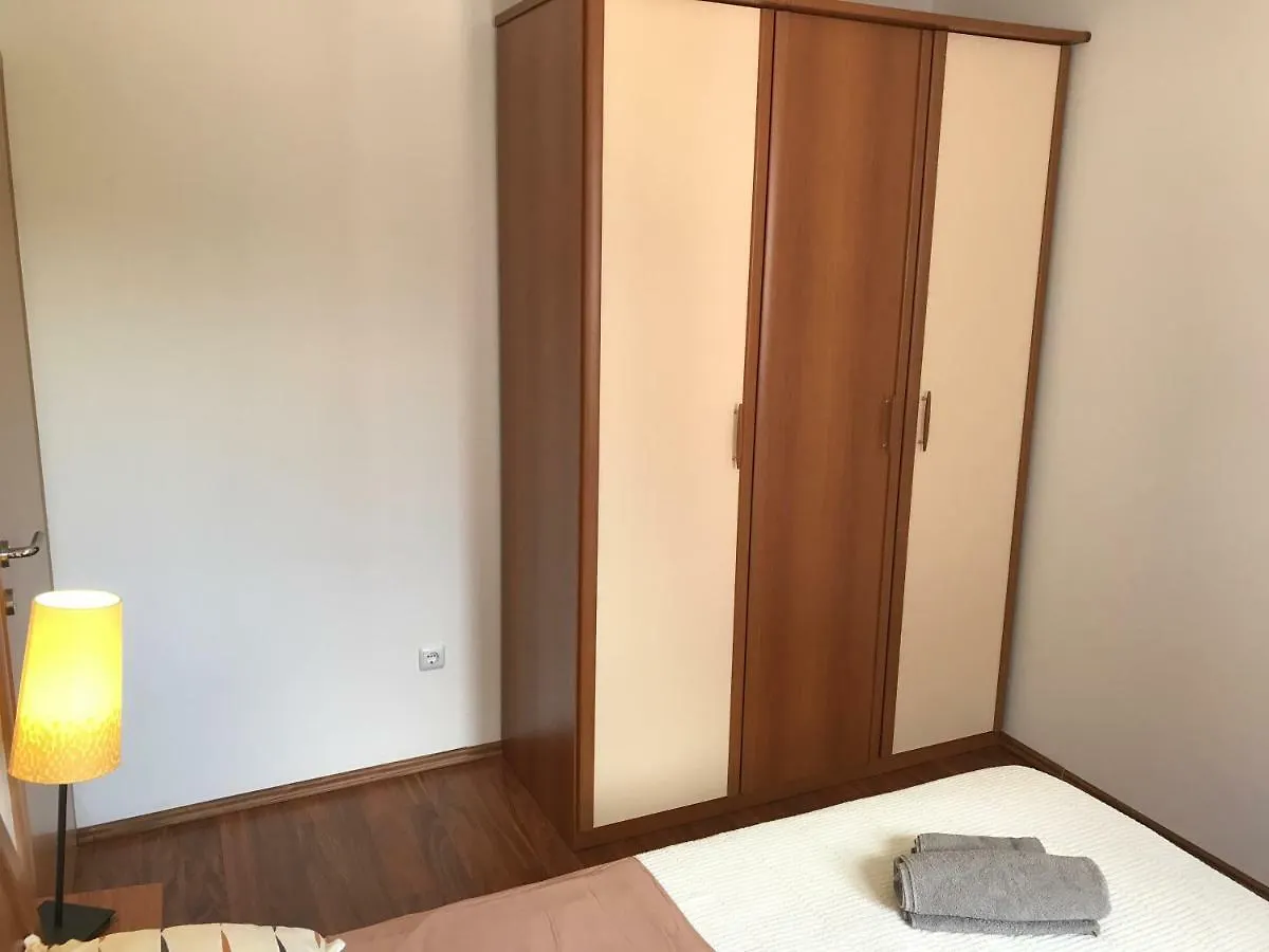 Apartmani Marija Klimno B Appartement