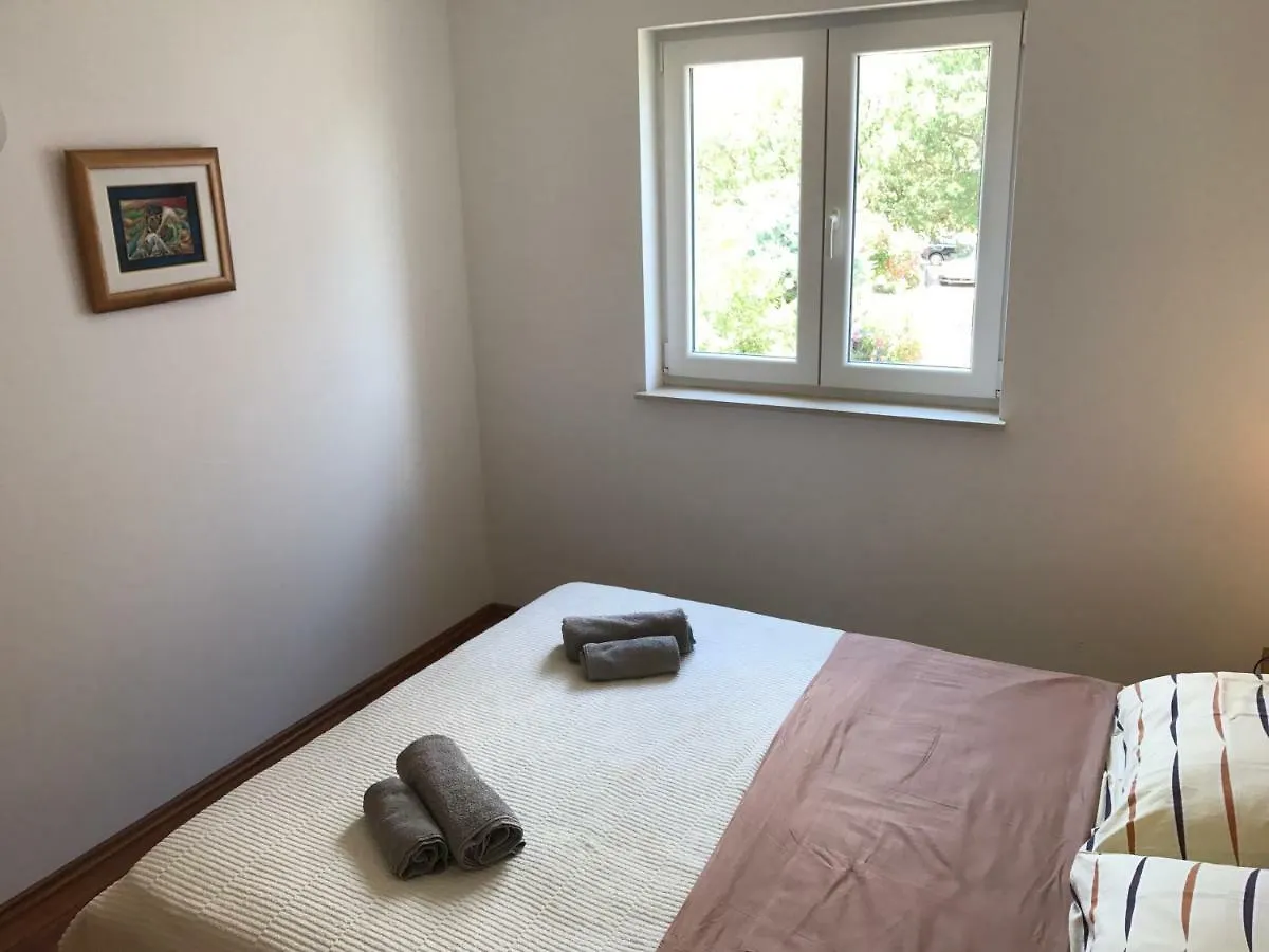 Appartement Apartmani Marija Klimno B Croatie