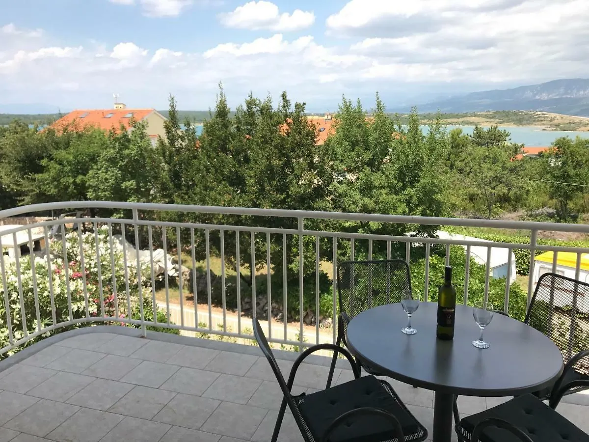 Apartmani Marija Klimno B Appartement