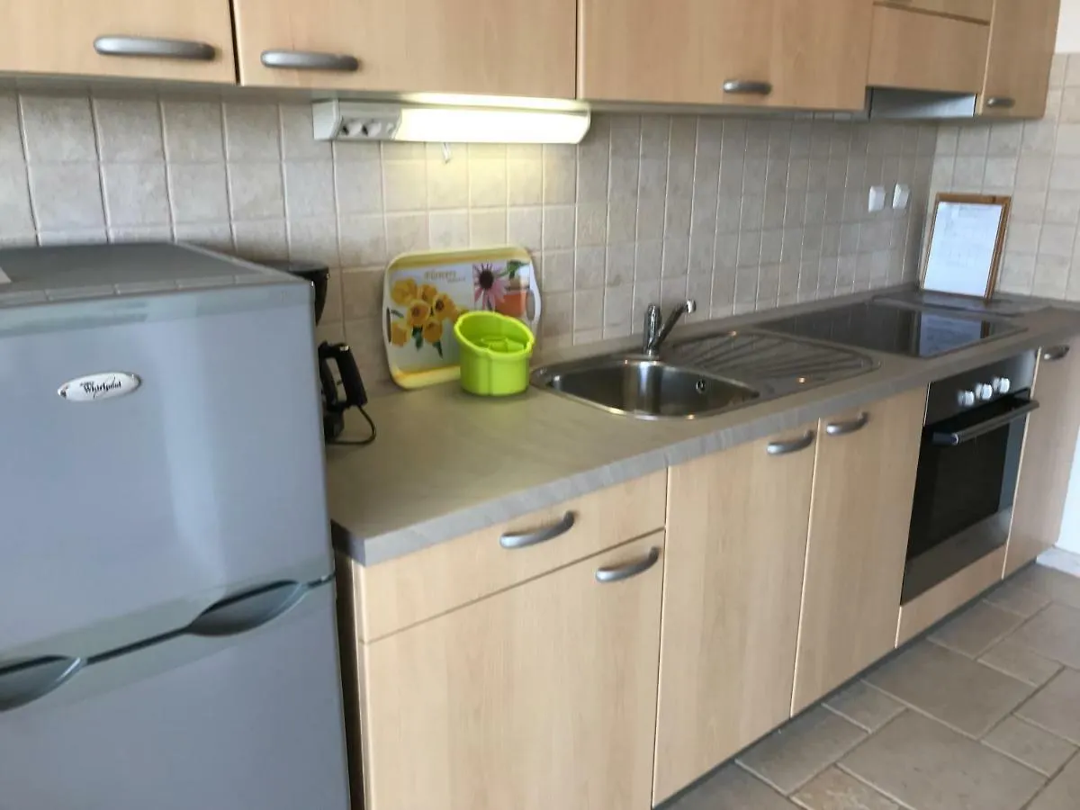 Apartmani Marija Klimno B 0*,  Croatie