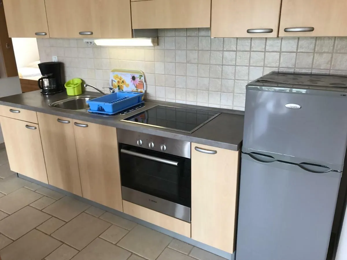 Apartmani Marija Klimno B Croatie